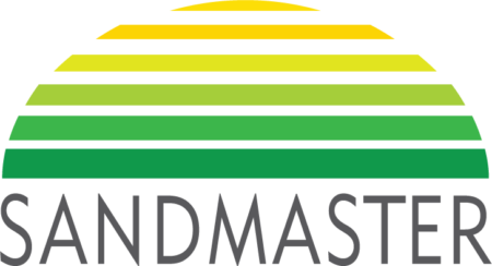 Sand master